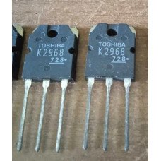 2SK2968 2SK2968